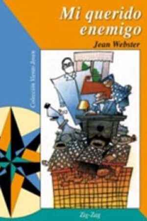 51961-MI QUERIDO ENEMIGO
