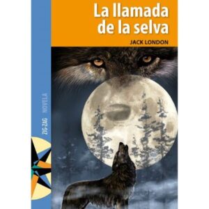 51237-LA LLAMADA DE LA SELVA