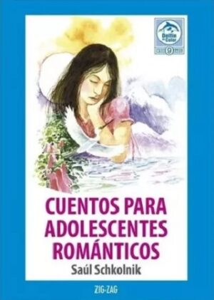 57794-CUENTOS PARA ADOLESCENTES ROMANTICOS