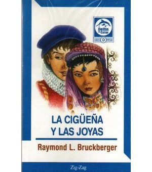 23347-LA CIGUENA Y LAS JOYAS