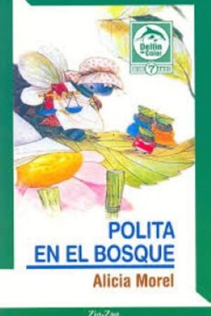 57790-POLITA EN EL BOSQUE