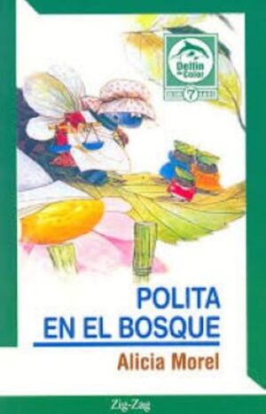 57790-POLITA EN EL BOSQUE