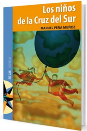 57789-LOS NIÑOS DE LA CRUZ DEL SUR