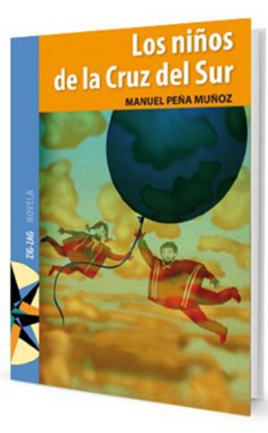 57789-LOS NIÑOS DE LA CRUZ DEL SUR