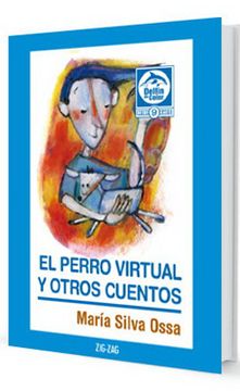 23344-EL PERRO VIRTUAL Y OTROS CUENTOS