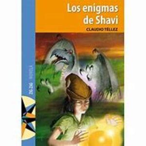 57786-LOS ENIGMAS DE SHAVI