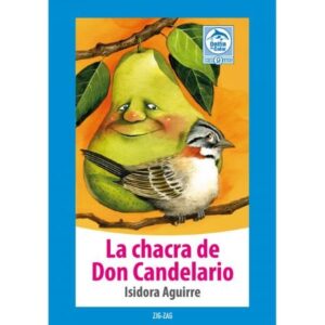 54035-LA CHACRA DE DON CANDELARIO