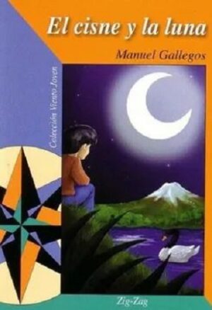 47412-EL CISNE Y LA LUNA