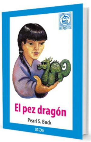 57785-EL PEZ DRAGON