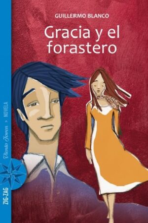 16763-GRACIA Y EL FORASTERO