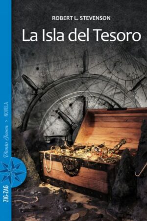 16610-LA ISLA DEL TESORO