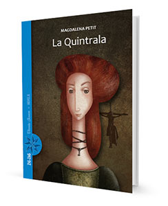 16731-LA QUINTRALA