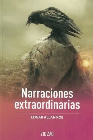 53596-NARRACIONES EXTRAORDINARIAS