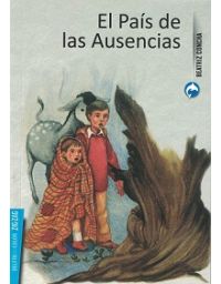 8002-EL PAIS DE LAS AUSENCIAS