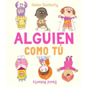 53876-ALGUIEN COMO TU