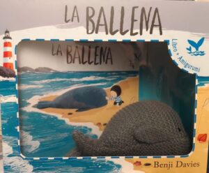 55856-LA BALLENA (ED.ESPECIAL DE COLECCION)