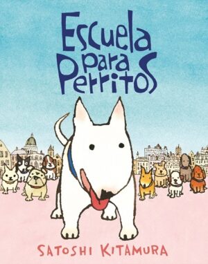 57289-ESCUELA PARA PERRITOS