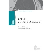 22423-CALCULO DE VARIABLE COMPLEJA