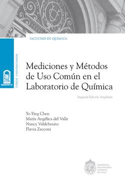 22682-MEDICIONES Y METODOS DE USO COMUN EN EL LABORATORIO DE QUIMICA