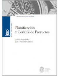 8022-PLANIFICACION Y CONTROL DE PROYECTOS