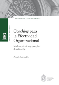 16805-COACHING PARA LA EFECTIVIDAD ORGANIZACIONAL