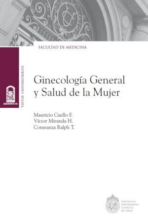 20012-GINECOLOGIA GENERAL Y SALUD DE LA MUJER