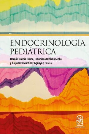 46773-ENDOCRINOLOGIA PEDIATRICA