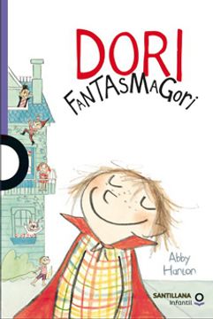 16418-DORI FANTASMAGORI