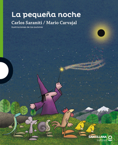 16307-LA PEQUEÑA NOCHE