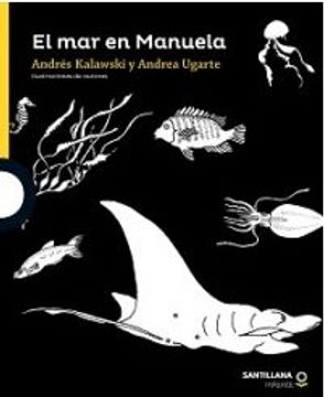 16335-EL MAR EN MANUELA