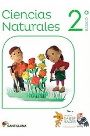 57885-CIENCIAS NATURALES 2 BASICO