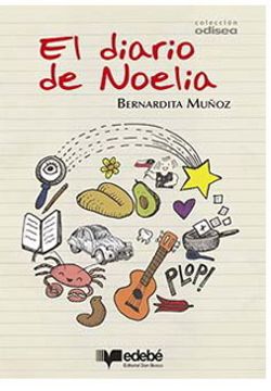 16482-EL DIARIO DE NOELIA