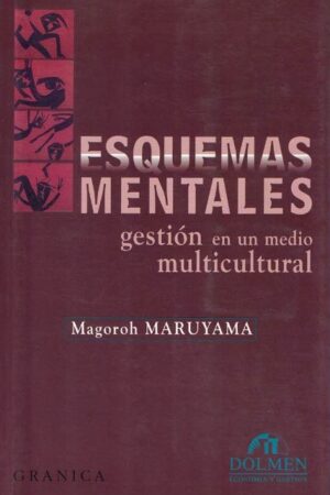 57712-ESQUEMAS MENTALES / GESTION EN UN MEDIO MULTICULTURAL