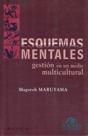 57712-ESQUEMAS MENTALES / GESTION EN UN MEDIO MULTICULTURAL