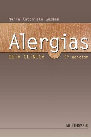 57844-ALERGIAS GUIA CLINICA : 2 EDICION