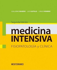 14643-MEDICINA INTENSIVA : FISIOPATOLOGIA Y CLINICA (SEGUNDA EDICION)