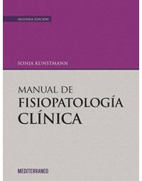 10562-MANUAL DE FISIOPATOLOGIA CLINICA