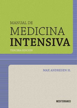 33093-MANUAL DE MEDICINA INTENSIVA (TERCERA EDICION)