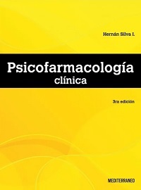 43631-PSICOFARMACOLOGIA CLINICA : 3 EDICION