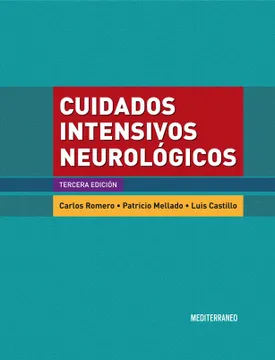 43245-CUIDADOS INTENSIVOS NEUROLOGICOS: 3 EDICION