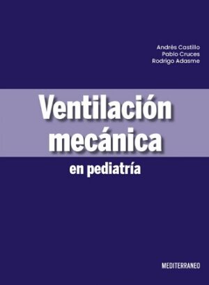 56336-VENTILACION MECANICA EN PEDIATRIA