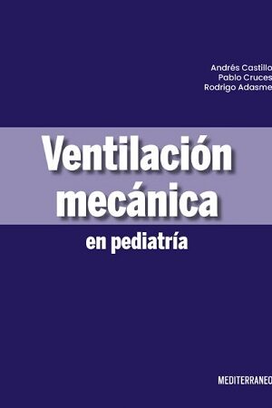 56336-VENTILACION MECANICA EN PEDIATRIA