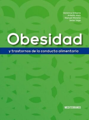 55845-OBESIDAD Y TRASTORNOS DE LA CONDUCTA ALIMENTARIA