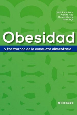 55845-OBESIDAD Y TRASTORNOS DE LA CONDUCTA ALIMENTARIA