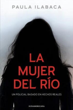 56735-LA MUJER DEL RIO