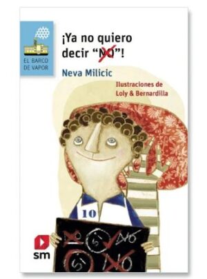 57866-YA NO QUIERO DECIR NO