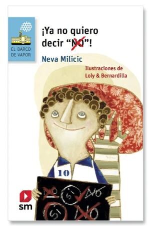 57866-YA NO QUIERO DECIR NO