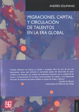 20089-MIGRACIONES CAPITAL Y CIRCULACION DE TALENTOS EN LA ERA GLOBAL