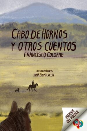 57638-CABO DE HORNOS Y OTROS CUENTOS