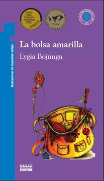 16239-LA BOLSA AMARILLA